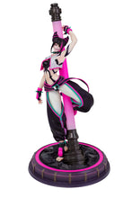 Load image into Gallery viewer, PRE-ORDER 1/7 Scale Capcom Figure Builder Creator's Juri Street Fighter 6