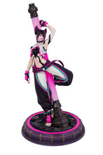 Load image into Gallery viewer, PRE-ORDER 1/7 Scale Capcom Figure Builder Creator's Juri Street Fighter 6