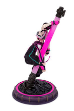 Load image into Gallery viewer, PRE-ORDER 1/7 Scale Capcom Figure Builder Creator's Juri Street Fighter 6