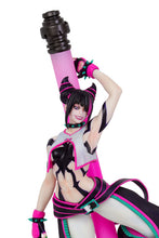 Load image into Gallery viewer, PRE-ORDER 1/7 Scale Capcom Figure Builder Creator's Juri Street Fighter 6