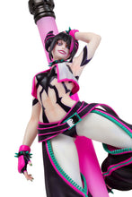 Load image into Gallery viewer, PRE-ORDER 1/7 Scale Capcom Figure Builder Creator's Juri Street Fighter 6