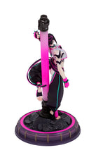 Load image into Gallery viewer, PRE-ORDER 1/7 Scale Capcom Figure Builder Creator's Juri Street Fighter 6