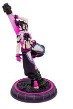Load image into Gallery viewer, PRE-ORDER 1/7 Scale Capcom Figure Builder Creator's Juri Street Fighter 6