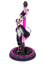 Load image into Gallery viewer, PRE-ORDER 1/7 Scale Capcom Figure Builder Creator's Juri Street Fighter 6