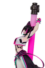 Load image into Gallery viewer, PRE-ORDER 1/7 Scale Capcom Figure Builder Creator's Juri Street Fighter 6