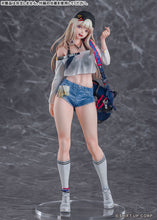 Load image into Gallery viewer, PRE-ORDER 1/7 Scale Centi Supreme Holiday Goddess of Victory: Nikke