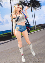 Load image into Gallery viewer, PRE-ORDER 1/7 Scale Centi Supreme Holiday Goddess of Victory: Nikke