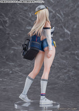 Load image into Gallery viewer, PRE-ORDER 1/7 Scale Centi Supreme Holiday Goddess of Victory: Nikke