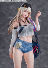 Load image into Gallery viewer, PRE-ORDER 1/7 Scale Centi Supreme Holiday Goddess of Victory: Nikke