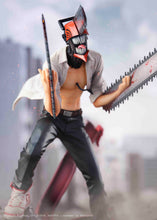 Load image into Gallery viewer, PRE-ORDER 1/7 Scale Chainsaw Man Figure Chainsaw Man