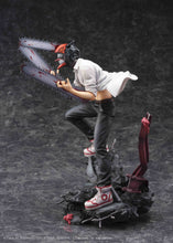 Load image into Gallery viewer, PRE-ORDER 1/7 Scale Chainsaw Man Figure Chainsaw Man