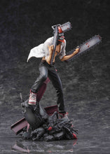 Load image into Gallery viewer, PRE-ORDER 1/7 Scale Chainsaw Man Figure Chainsaw Man