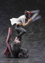 Load image into Gallery viewer, PRE-ORDER 1/7 Scale Chainsaw Man Figure Chainsaw Man