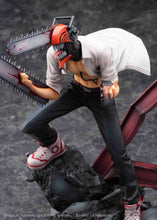 Load image into Gallery viewer, PRE-ORDER 1/7 Scale Chainsaw Man Figure Chainsaw Man
