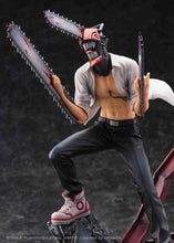 Load image into Gallery viewer, PRE-ORDER 1/7 Scale Chainsaw Man Figure Chainsaw Man