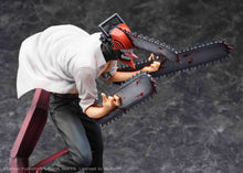 Load image into Gallery viewer, PRE-ORDER 1/7 Scale Chainsaw Man Figure Chainsaw Man