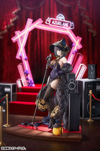 Load image into Gallery viewer, PRE-ORDER 1/7 Scale Cheshire: Cait Sith Crooner Azur Lane