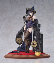 Load image into Gallery viewer, PRE-ORDER 1/7 Scale Cheshire: Cait Sith Crooner Azur Lane