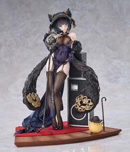 Load image into Gallery viewer, PRE-ORDER 1/7 Scale Cheshire: Cait Sith Crooner Azur Lane