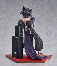 Load image into Gallery viewer, PRE-ORDER 1/7 Scale Cheshire: Cait Sith Crooner Azur Lane