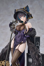Load image into Gallery viewer, PRE-ORDER 1/7 Scale Cheshire: Cait Sith Crooner Azur Lane