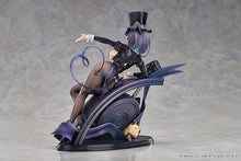 Load image into Gallery viewer, PRE-ORDER 1/7 Scale Cheshire: The Cat in the Magic Hat Azur Lane