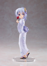 Load image into Gallery viewer, PRE-ORDER 1/7 Scale Chino Summer Festival Repackage Edition (re-run) Is the order a rabbit? Bloom