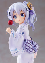 Load image into Gallery viewer, PRE-ORDER 1/7 Scale Chino Summer Festival Repackage Edition (re-run) Is the order a rabbit? Bloom