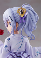Load image into Gallery viewer, PRE-ORDER 1/7 Scale Chino Summer Festival Repackage Edition (re-run) Is the order a rabbit? Bloom