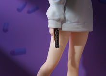 Load image into Gallery viewer, PRE-ORDER 1/7 Scale Chisato Nishikigi: Oversized Sweatshirt Ver. Lycoris Recoil