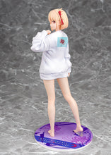 Load image into Gallery viewer, PRE-ORDER 1/7 Scale Chisato Nishikigi: Oversized Sweatshirt Ver. Lycoris Recoil