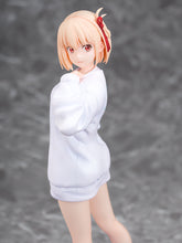 Load image into Gallery viewer, PRE-ORDER 1/7 Scale Chisato Nishikigi: Oversized Sweatshirt Ver. Lycoris Recoil
