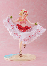 Load image into Gallery viewer, PRE-ORDER 1/7 Scale Chisato Nishikigi Hawaii Ver. Lycoris Recoil
