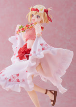 Load image into Gallery viewer, PRE-ORDER 1/7 Scale Chisato Nishikigi Hawaii Ver. Lycoris Recoil