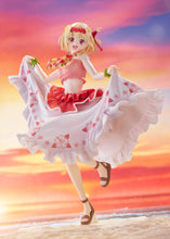 Load image into Gallery viewer, PRE-ORDER 1/7 Scale Chisato Nishikigi Hawaii Ver. Lycoris Recoil