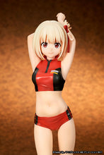 Load image into Gallery viewer, PRE-ORDER 1/7 Scale Chisato Nishikigi Training wear Lycoris Recoil