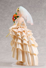 Load image into Gallery viewer, PRE-ORDER 1/7 Scale Chisato Nishikigi Wedding dress Ver. Lycoris Recoil