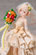 Load image into Gallery viewer, PRE-ORDER 1/7 Scale Chisato Nishikigi Wedding dress Ver. Lycoris Recoil