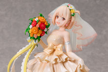 Load image into Gallery viewer, PRE-ORDER 1/7 Scale Chisato Nishikigi Wedding dress Ver. Lycoris Recoil