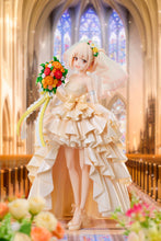 Load image into Gallery viewer, PRE-ORDER 1/7 Scale Chisato Nishikigi Wedding dress Ver. Lycoris Recoil