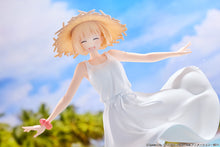 Load image into Gallery viewer, PRE-ORDER 1/7 Scale Chisato Nishikigi White dress version Lycoris Recoil