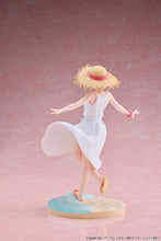 Load image into Gallery viewer, PRE-ORDER 1/7 Scale Chisato Nishikigi White dress version Lycoris Recoil