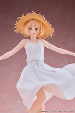 Load image into Gallery viewer, PRE-ORDER 1/7 Scale Chisato Nishikigi White dress version Lycoris Recoil
