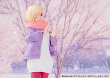 Load image into Gallery viewer, PRE-ORDER 1/7 Scale Chisato Nishikigi Winter Clothes ver. Lycoris Recoil