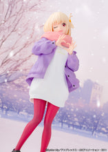 Load image into Gallery viewer, PRE-ORDER 1/7 Scale Chisato Nishikigi Winter Clothes ver. Lycoris Recoil