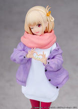 Load image into Gallery viewer, PRE-ORDER 1/7 Scale Chisato Nishikigi Winter Clothes ver. Lycoris Recoil