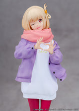 Load image into Gallery viewer, PRE-ORDER 1/7 Scale Chisato Nishikigi Winter Clothes ver. Lycoris Recoil