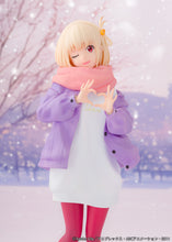 Load image into Gallery viewer, PRE-ORDER 1/7 Scale Chisato Nishikigi Winter Clothes ver. Lycoris Recoil