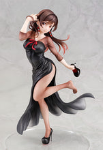 Load image into Gallery viewer, PRE-ORDER 1/7 Scale Chizuru Mizuhara: Party Dress Ver. Rent A Girlfriend