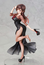Load image into Gallery viewer, PRE-ORDER 1/7 Scale Chizuru Mizuhara: Party Dress Ver. Rent A Girlfriend